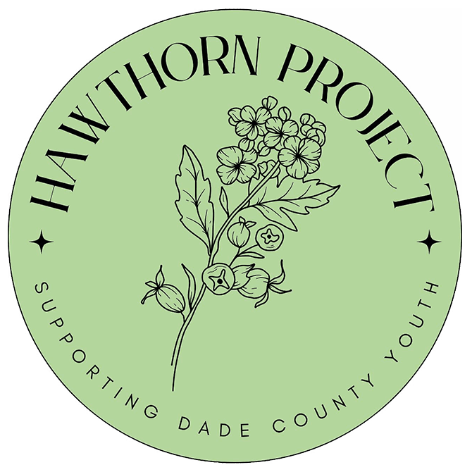 The Hawthorn Project